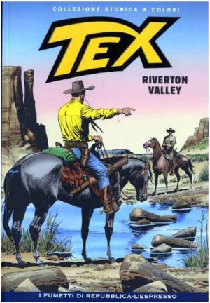 RIVERTON VALLEY 193